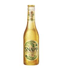 Snapp 330ml