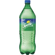 Sprite 1.25L