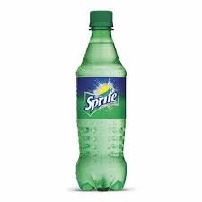 Sprite 500ml