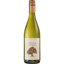 TILIA chardonnay 75cl