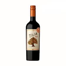 TILIA malbec 75cl
