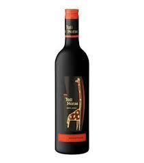 Tall Horse sweet red 750ml