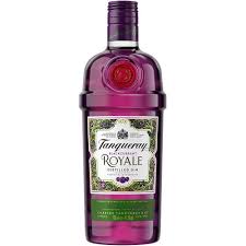 Tanqueray Blackcurrant 700ml