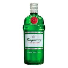 Tanqueray Dry Gin 1L
