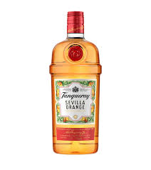Tanqueray Sevilla Gin 1Litre