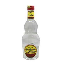 Tequila Camino white