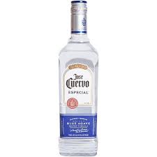 Tequila Jose Quervo white