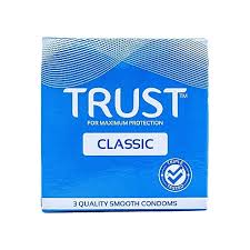 Trust classic
