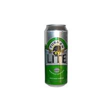 Tusker Lite Can 500ml