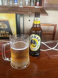 Tusker jug