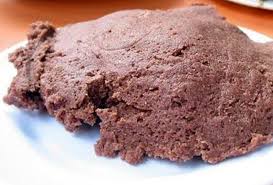Ugali (Brown)