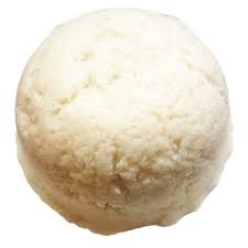 Ugali (White)