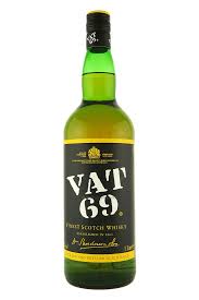 Vat 69 1L