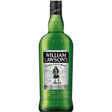 William Lawson 1.5L