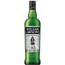 William Lawson's 1L