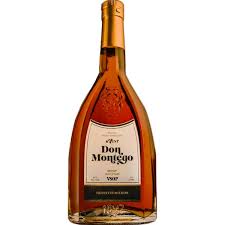 Don Montego 5yrs Vsop 750ml