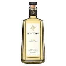 inverroche gin verdant 750ml