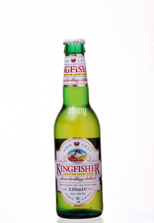 Kingfisher