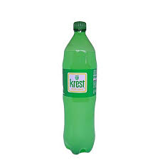 krest bitter lemon 1.25ml