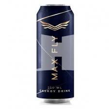 max fly energy