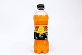 minute maid mango 400ml