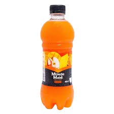 minute maid tropic 400ml