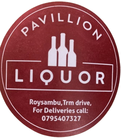 Pavilion Liqour