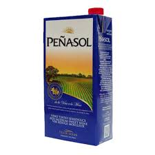 Penasol medium-sweet red wine 1L