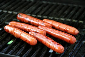 choma sausage