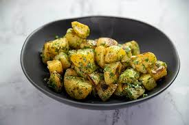Saute Potatoes