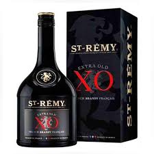 st remy xo