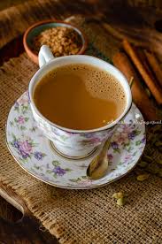 tea
