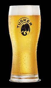 tusker 500ml mug