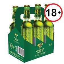tusker malt 6pack