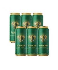 tussker lite 6pack